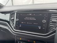 Volkswagen T-Roc TSI 1.5 [150] PETROL EVO BLACK EDITION MANUAL 35