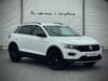 Volkswagen T-Roc TSI 1.5 [150] PETROL EVO BLACK EDITION MANUAL 