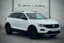 Volkswagen T-Roc TSI 1.5 [150] PETROL EVO BLACK EDITION MANUAL 