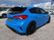 Ford Focus 2.3 [276] PETROL ST EDITION MANUAL 4