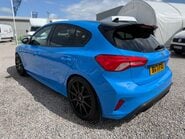 Ford Focus 2.3 [276] PETROL ST EDITION MANUAL 5