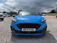 Ford Focus 2.3 [276] PETROL ST EDITION MANUAL 6