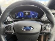 Ford Focus 2.3 [276] PETROL ST EDITION MANUAL 9