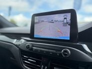 Ford Focus 2.3 [276] PETROL ST EDITION MANUAL 10
