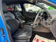 Ford Focus 2.3 [276] PETROL ST EDITION MANUAL 11