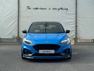 Ford Focus 2.3 [276] PETROL ST EDITION MANUAL 2