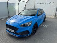 Ford Focus 2.3 [276] PETROL ST EDITION MANUAL 3