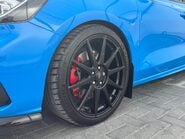 Ford Focus 2.3 [276] PETROL ST EDITION MANUAL 4