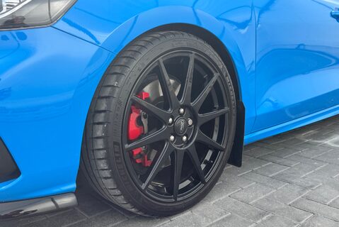 Ford Focus 2.3 [276] PETROL ST EDITION MANUAL 4