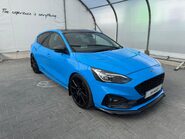 Ford Focus 2.3 [276] PETROL ST EDITION MANUAL 5