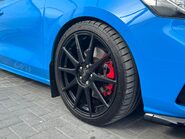 Ford Focus 2.3 [276] PETROL ST EDITION MANUAL 6