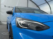 Ford Focus 2.3 [276] PETROL ST EDITION MANUAL 7