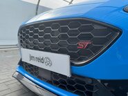 Ford Focus 2.3 [276] PETROL ST EDITION MANUAL 8