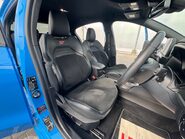 Ford Focus 2.3 [276] PETROL ST EDITION MANUAL 11