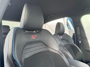Ford Focus 2.3 [276] PETROL ST EDITION MANUAL 13