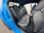 Ford Focus 2.3 [276] PETROL ST EDITION MANUAL 14