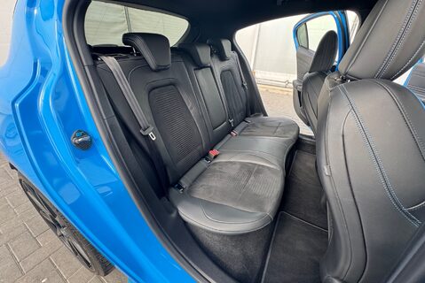 Ford Focus 2.3 [276] PETROL ST EDITION MANUAL 14