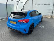 Ford Focus 2.3 [276] PETROL ST EDITION MANUAL 19