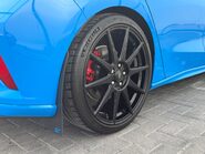 Ford Focus 2.3 [276] PETROL ST EDITION MANUAL 20