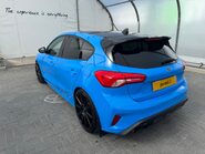 Ford Focus 2.3 [276] PETROL ST EDITION MANUAL 21