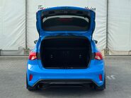 Ford Focus 2.3 [276] PETROL ST EDITION MANUAL 25