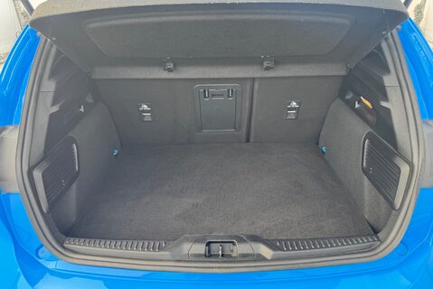 Ford Focus 2.3 [276] PETROL ST EDITION MANUAL 26