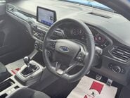 Ford Focus 2.3 [276] PETROL ST EDITION MANUAL 28