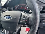 Ford Focus 2.3 [276] PETROL ST EDITION MANUAL 30