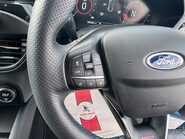 Ford Focus 2.3 [276] PETROL ST EDITION MANUAL 31
