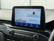 Ford Focus 2.3 [276] PETROL ST EDITION MANUAL 38