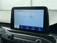 Ford Focus 2.3 [276] PETROL ST EDITION MANUAL 40