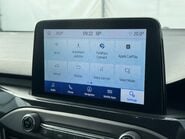 Ford Focus 2.3 [276] PETROL ST EDITION MANUAL 41