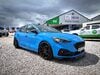 Ford Focus 2.3 [276] PETROL ST EDITION MANUAL 