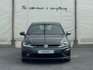 Volkswagen Golf R-LINE 2.0 [150] TDI DIESEL MANUAL 2