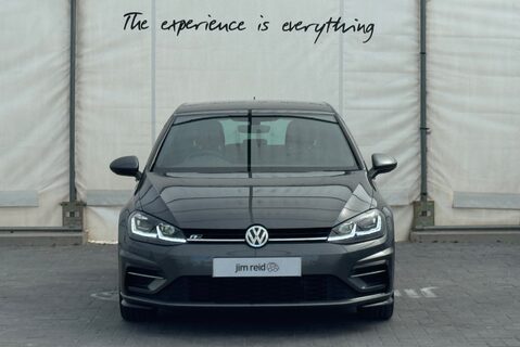 Volkswagen Golf R-LINE 2.0 [150] TDI DIESEL MANUAL 2