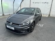 Volkswagen Golf R-LINE 2.0 [150] TDI DIESEL MANUAL 3
