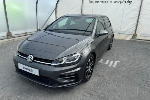 Volkswagen Golf R-LINE 2.0 [150] TDI DIESEL MANUAL 3