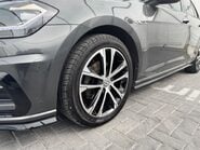 Volkswagen Golf R-LINE 2.0 [150] TDI DIESEL MANUAL 4