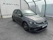 Volkswagen Golf R-LINE 2.0 [150] TDI DIESEL MANUAL 5