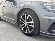 Volkswagen Golf R-LINE 2.0 [150] TDI DIESEL MANUAL 6