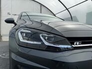 Volkswagen Golf R-LINE 2.0 [150] TDI DIESEL MANUAL 7