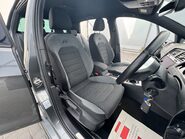 Volkswagen Golf R-LINE 2.0 [150] TDI DIESEL MANUAL 8