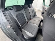Volkswagen Golf R-LINE 2.0 [150] TDI DIESEL MANUAL 9