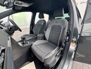Volkswagen Golf R-LINE 2.0 [150] TDI DIESEL MANUAL 12