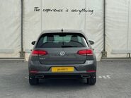 Volkswagen Golf R-LINE 2.0 [150] TDI DIESEL MANUAL 13