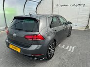 Volkswagen Golf R-LINE 2.0 [150] TDI DIESEL MANUAL 14