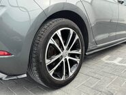 Volkswagen Golf R-LINE 2.0 [150] TDI DIESEL MANUAL 15