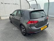 Volkswagen Golf R-LINE 2.0 [150] TDI DIESEL MANUAL 16