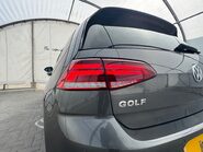 Volkswagen Golf R-LINE 2.0 [150] TDI DIESEL MANUAL 18