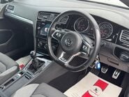 Volkswagen Golf R-LINE 2.0 [150] TDI DIESEL MANUAL 23